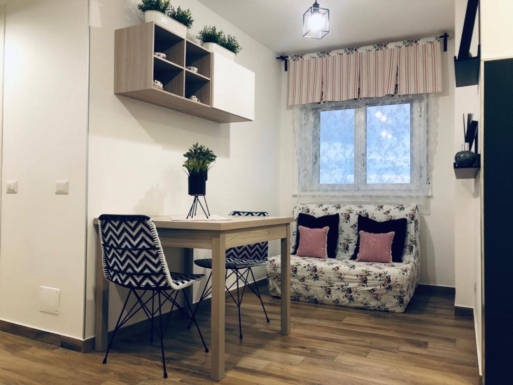 Апартаменты Attico Da Rosa Con Vista Spettacolare A 360 Gradi Кальтаджироне Экстерьер фото